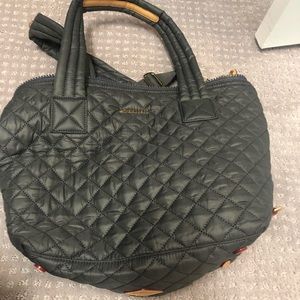 Mz Wallace Medium Sutton Bag